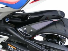 Powerbronze Rear Fender Glossy Black Honda CBR 1000 RR 2008-2016