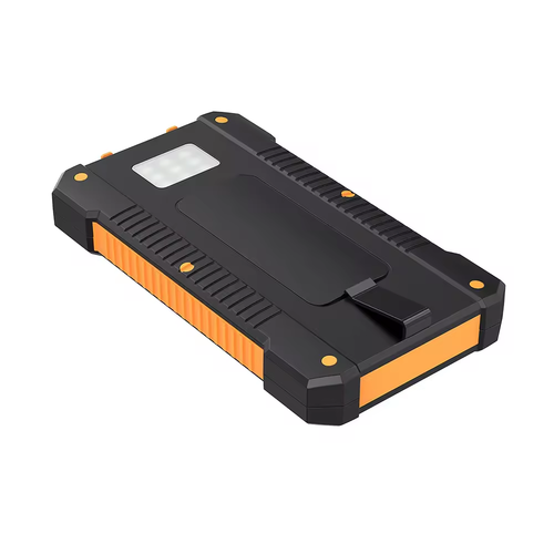 Universal Fast Charge 30000mAh Solar Phone Charger Compatible With Android - Picture 16 of 20