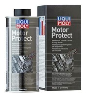 Liqui Moly LM Motorprotect 1018 Dose Blech 500Ml