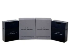 NARCISO RODRIGUEZ FOR HIM AFTER SHAVE EMULSION 2x30ML MINIATURE