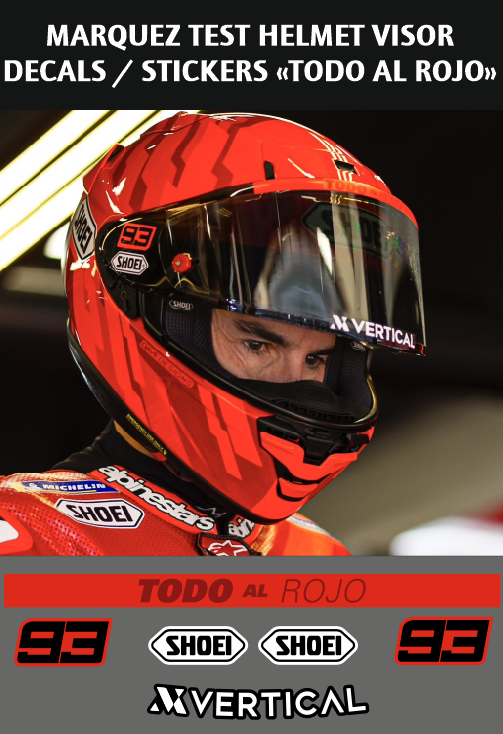 Gresini Rilis Livery MotoGP 2024, Musim Pertama Marquez Di Ducati - Foto 10