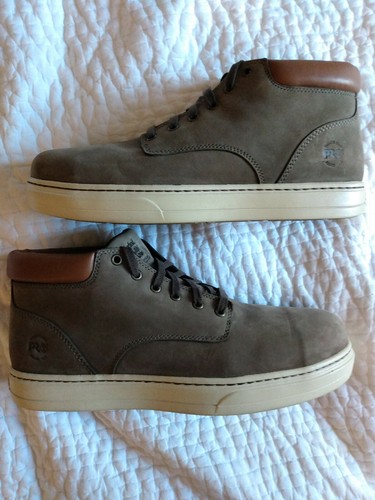 timberland pro low top