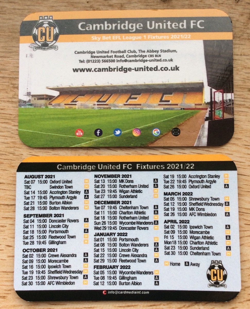 Efl Sky December Fixtures League One Sky Football Fixtures 2021