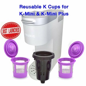 k 2.0 adapter cup for keurig Mini Reusable Mini Plus Keurig K Plus K K For Re Cups Keurig with Adapter eBay Mini k 2.0 adapter cup for keurig Mini Reusable Mini Plus Keurig K Plus K K For Re Cups Keurig with Adapter eBay Mini