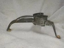 Vintage Mouli Salad Maker (Base Only) Made In France Shredder, Grater Kitchen