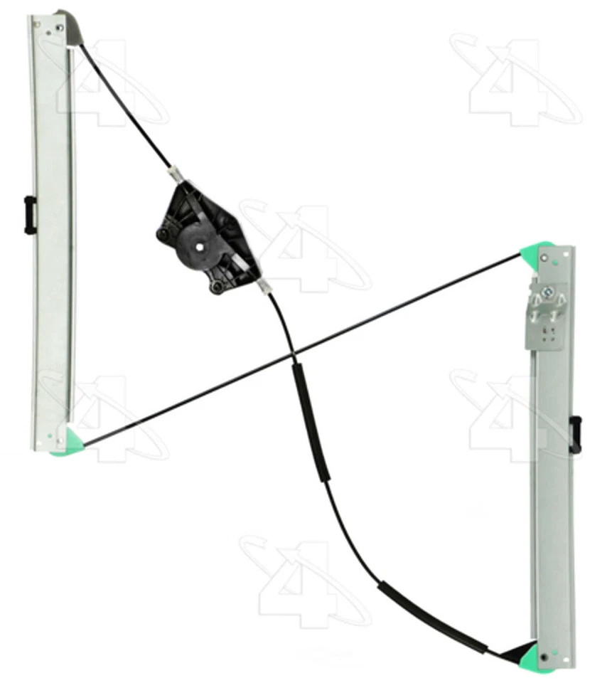 Regulador de ventana ACI/Maxair 81598 Foto 2 de 3