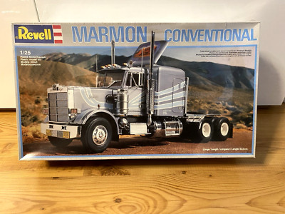 Revell 1:25 MARMON Conventional Rarität Original in Folie