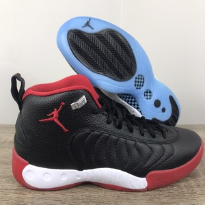 jordan jumpman pro red and blue
