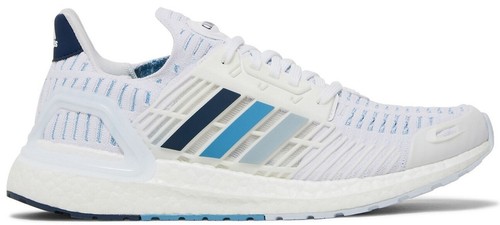 ADIDAS Ultraboost Web DNA Navy Blue Light Blue Pink Mens  display picture 2