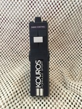 Replacement Kouros Formule Sport Remote Control Controller NEW U4