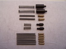 Pins Springs Kit 24 Pc.