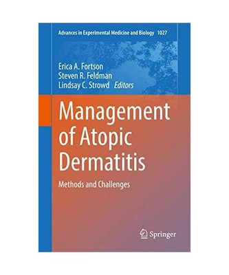 Management of Atopic Dermatitis: Methods and Challenges