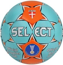 SELECT Handball Ultimate IHF approved SIZE 3