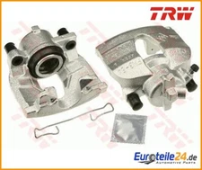 Brake Caliper TRW BHW916E for Renault Megane II Estate Clio III
