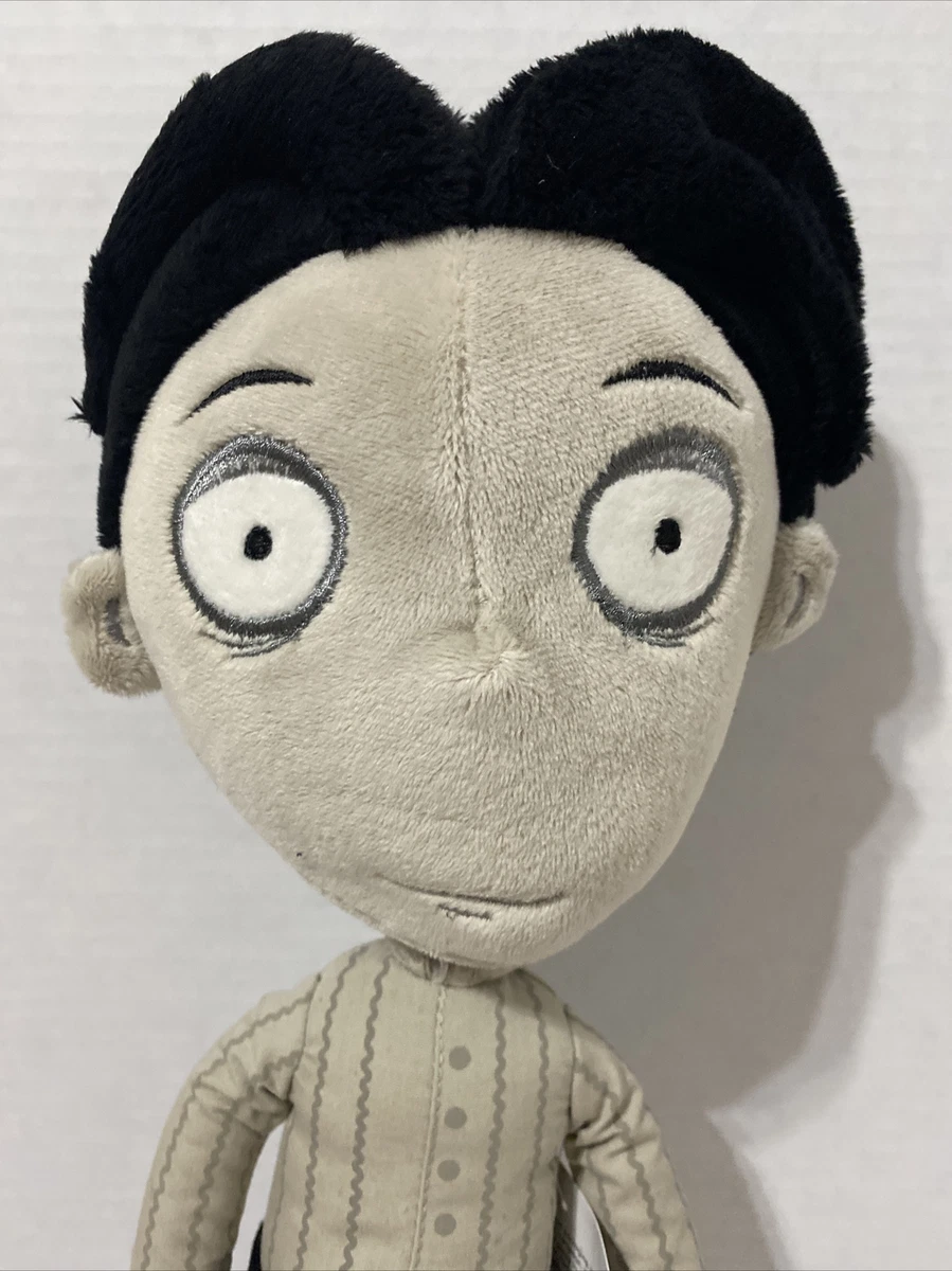 Frankenstein hotsell stuffed animal