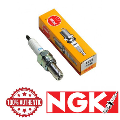 Ngk Spark Plug Cr8E Yamaha Yfz450 450R 2004-2023 Raptor 700 700R