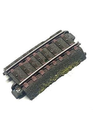 Märklin 24207  --gebogenes C -GLEIS Radius 2 --  F/6
