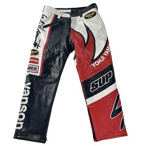 Supreme Leather Pants | eBay Supreme Leather Pants | eBay
