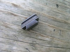 Vintage Marbles 313 Beaded Front Sight For Ramp Base Nos Vintage Marbles 313 Beaded Front Sight For Ramp Base Nos