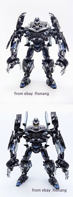 Masterpiece MPM-5 Barricade Takara Tomy C4 | eBay