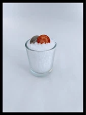  10 lbs Plastic Poly Pellets Washable Dryable Free Shipping American Made 