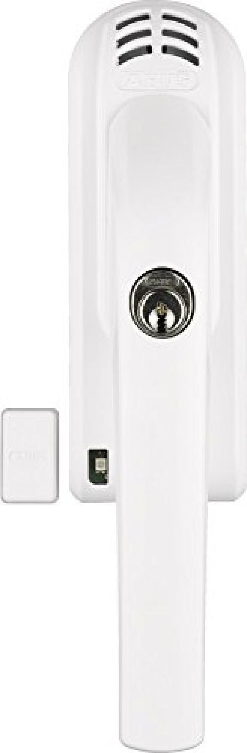Abus FG300A Serratura a Spinta e Allarme per Finestra - Originale