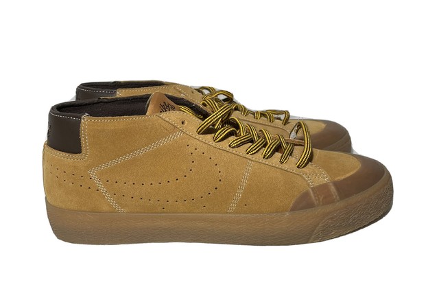 nike sb zoom blazer chukka xt premium