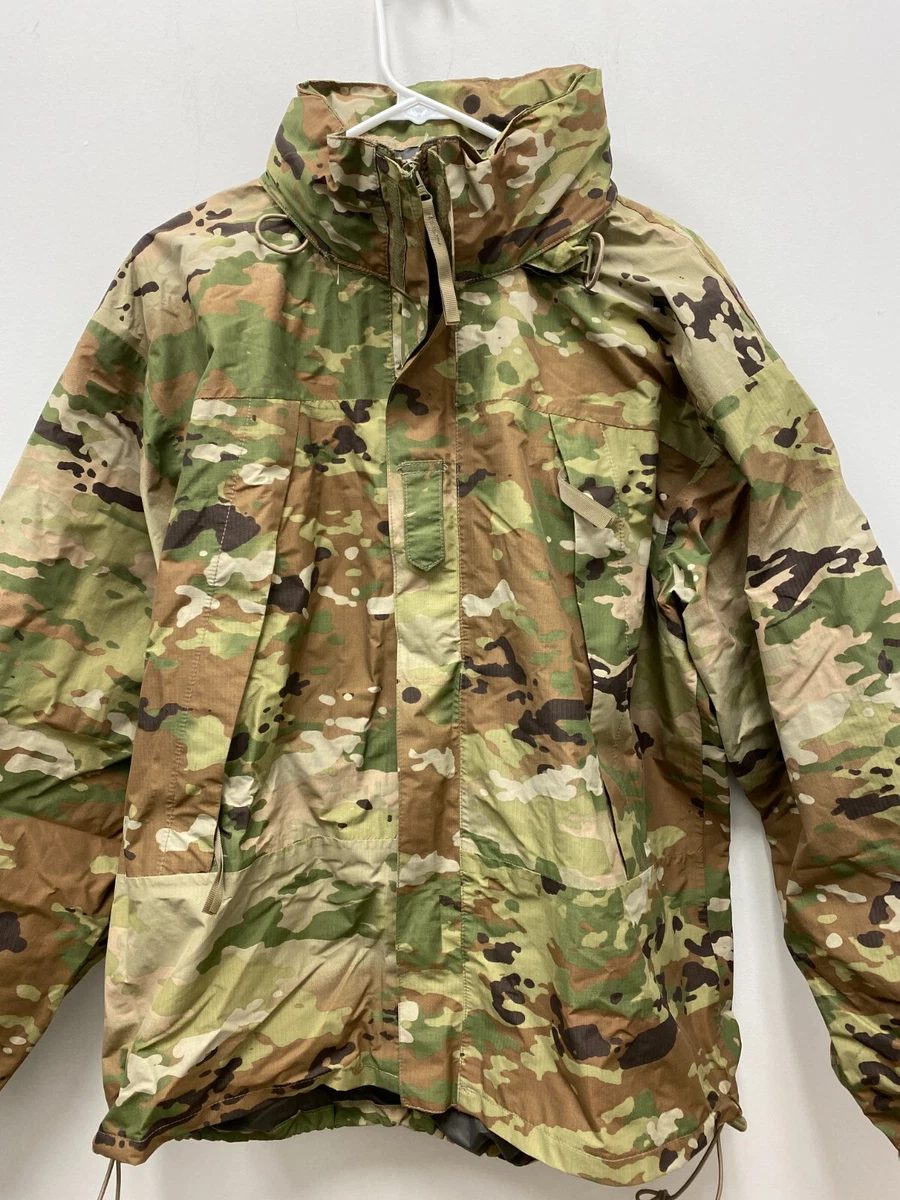 Jacket extreme hotsell cold weather 0808