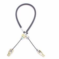 Allis-chalmers 6060,6070,6080 Tractor, Pto Cable, Replaces 70276108.70263679