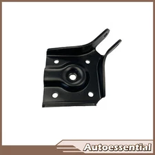 Black Rear Suspension Mount Plate Left For 1995-2005 Ford Explorer Sport
