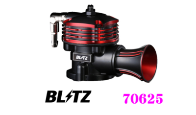 Blitz GENUINE OEM Blow Off Valve BR Release Kit for Caldina ST215W