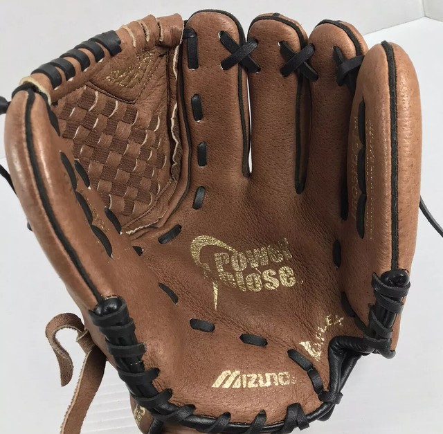 mizuno power close 11