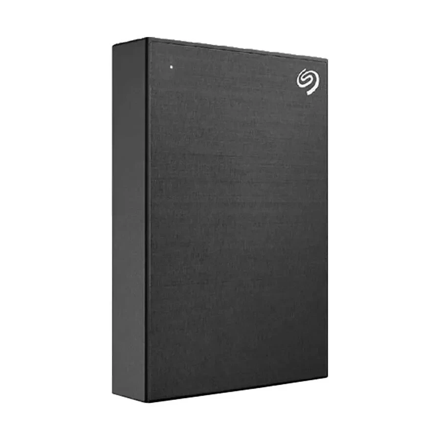 Seagate One Touch 5TB Portable External Hard Drive USB 3.0 STKC5000600, Black - Image 3 of 4