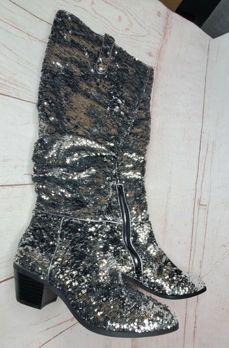 I.N.C International Concept 8M Sequin 