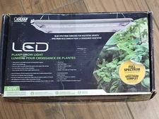 Feit Electric 14" 86W Full Spectrum LED Grow Light GLP14FS/HB/86W/LED