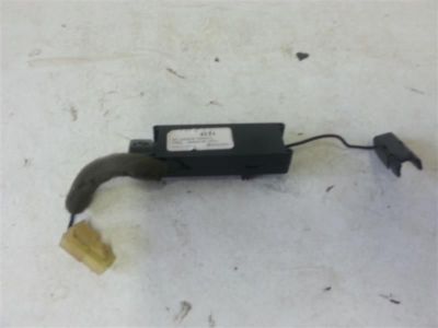 05 06 07 08 RENO ANTENNA AMPLIFIER 96454105 E10-35/148055