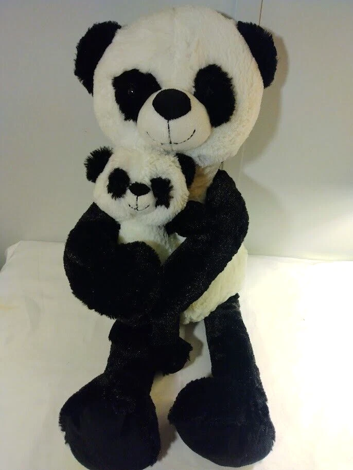 Kellytoy panda hotsell