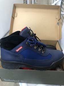 botas timberland supreme