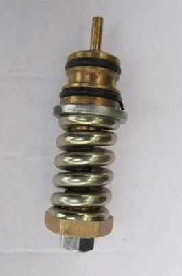 MATTIS Pressure Washer Relief Valve for Chinese Pressure Washer Pumps. Spare Pump Part.