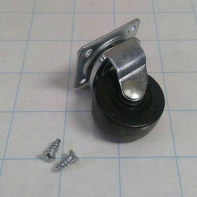 LG PuriCare Dehumidifier Parts UD701KOG1 | Caster Roller Wheel