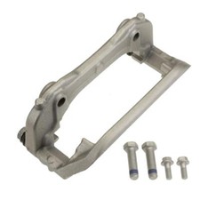 TRW BDA1211 Halter Bremssattel Vorne Links für Mercedes-Benz W205 S205 A205