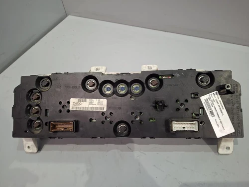 2X8022935320 Instrumentenblende für NISSAN TERRANO II (R20) Aventura 2002 129453 - Bild 4 von 5