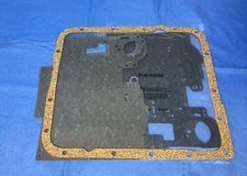 82-93 700R4 Valve Body Gaskets Upper Lower Separator Plate Cork Pan Gasket Sets