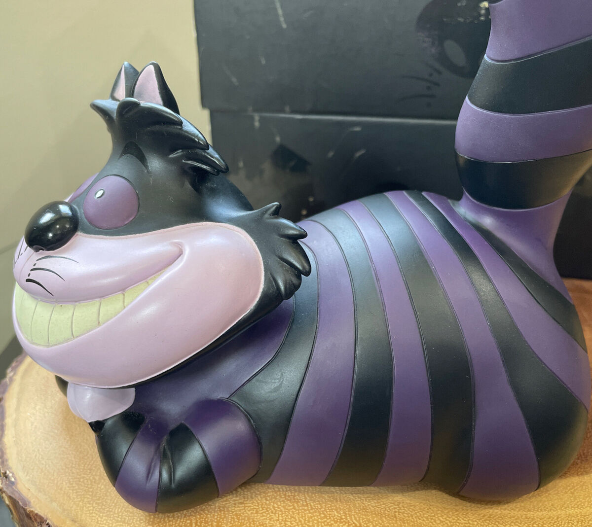 Span Of Sunset Limited Edition Alice In Wonderland Purple Span Of Sunset Limited Edition Alice In Wonderland Purple