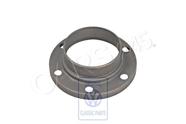 Genuine Volkswagen Cover Cap NOS AUDI VW 100 Avant 431407345A | eBay