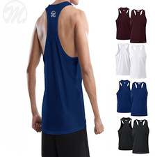 Herren TankTop Achselshirts Ärmelloses Shirt...