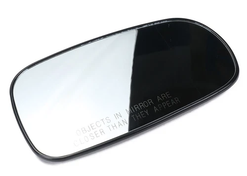 Genuine OEM Door Mirror Glass for Saab 32101180