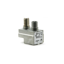 PRESA PRESSOFUSIONE DEMIX TV/SAT DIRETTA (TERR. ISOLATO)