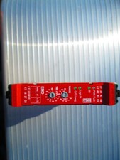 Allen Bradley Guard Master MSR127TP - 440R-EM4R2D Safety Relay **USED**