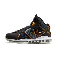 Size 7.5 - Space Jam x Nike LeBron 8 A New Legacy for sale online